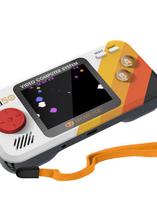 Maquinita Portátil de Atari DGUNL-7015 My Arcade