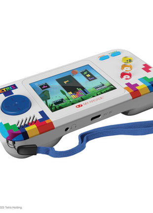Maquinita Arcade Portátil Tetris Pocket Player DGUNL-7028 My Arcade