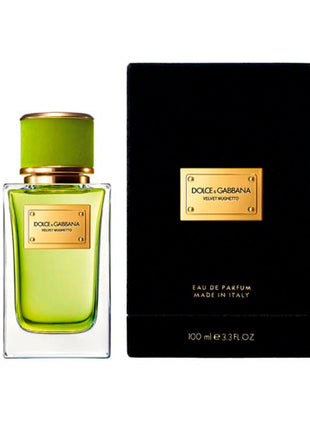 Dolce & Gabbana Velvet Mughetto EDP 100 ML Unisex