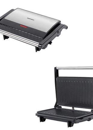 Panini Grill DHG-2673 Daewoo