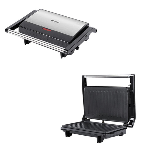 Panini Grill DHG-2673 Daewoo