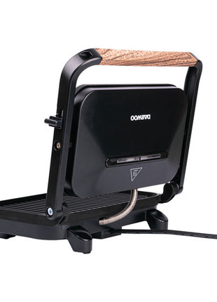 Parrilla Panini DHG-2675 Daewoo
