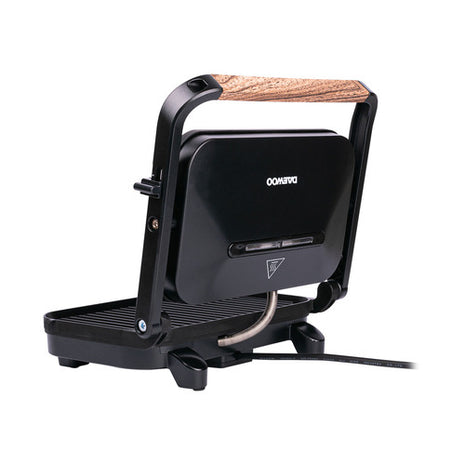 Parrilla Panini DHG-2675 Daewoo