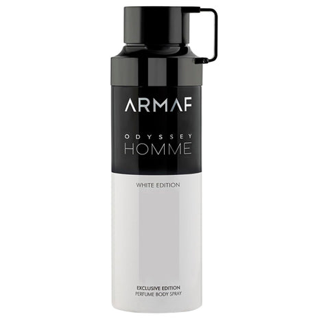 Armaf Desodorante Odyssey Homme White Edition Caballero 200 ml