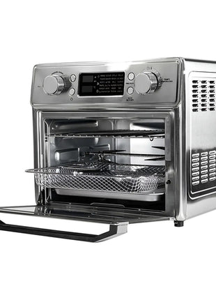 Horno Eléctrico con Freidora de Aire DI-250ED-AF Daewoo