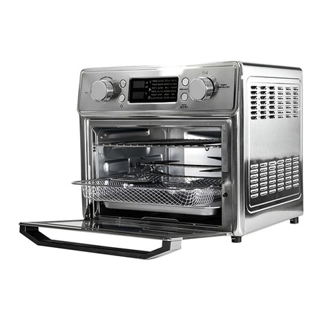Horno Eléctrico con Freidora de Aire DI-250ED-AF Daewoo