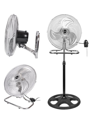 Ventilador 3 en 1 de 18" DI-45HVF-3 Daewoo