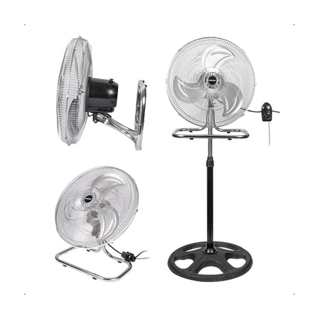 Ventilador 3 en 1 de 18" DI-45HVF-3 Daewoo