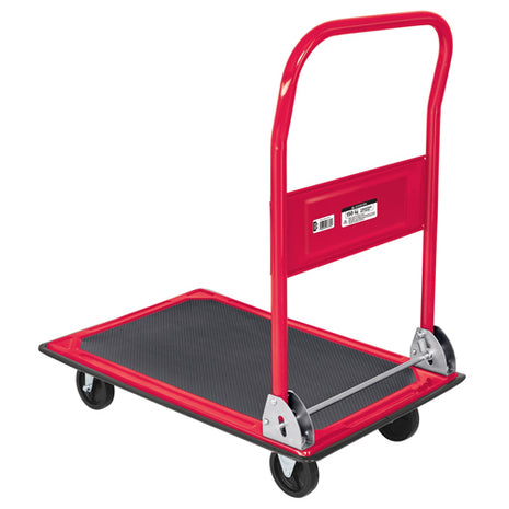 Carro de carga plegable 150kg Pretul