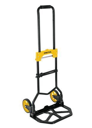 Diablo de carga plegable 60Kgs Pretul