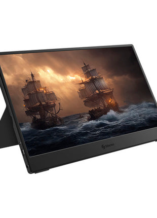 Monitor portátil HDR de 15.6” para laptop DIS-116 Steren