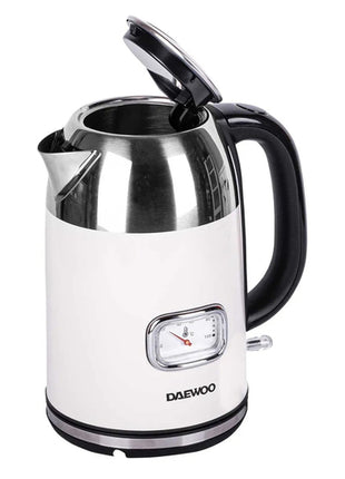 Hervidor Retro Breakfast 1.7L DKS-1385 Daewoo