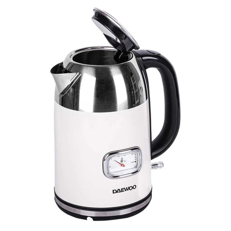 Hervidor Retro Breakfast 1.7L DKS-1385 Daewoo