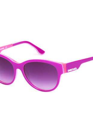 Lentes solares dama Diesel