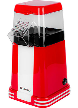 Máquina de palomitas DPP-748 Daewoo