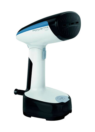 Rowenta Plancha Vaporizador X-Cel Pocket DR3031U0 blanco de 120ml
