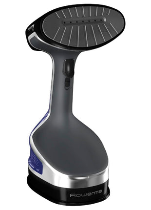 Rowenta Plancha Vaporizador X-Cel Force DR8220U0 negra de 190ml