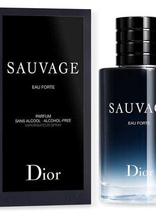 Dior Sauvage Eau Forte Parfum 100 ml. Caballero