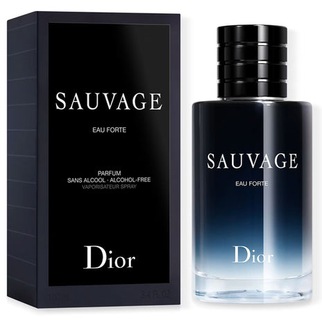 Dior Sauvage Eau Forte Parfum 100 ml. Caballero