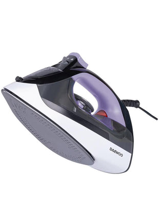 Plancha de vapor DSI-9202 Daewoo