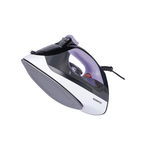 Plancha de vapor DSI-9202 Daewoo