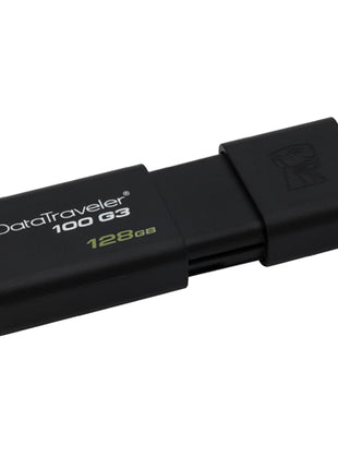 Memoria Flash USB 128GB Kingston