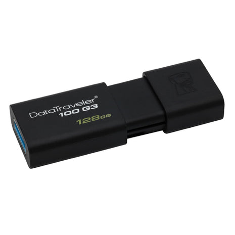 Memoria Flash USB 128GB Kingston