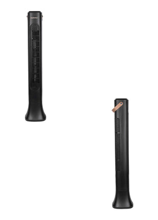 Ventilador de Torre 36" negro DTF-22AR Daewoo
