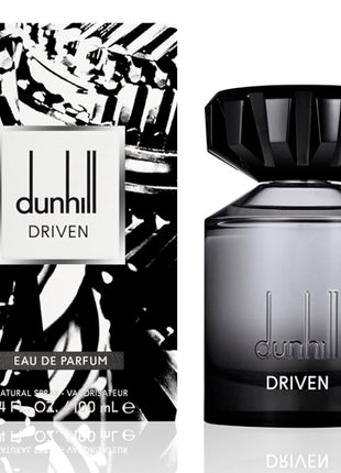 Alfred Dunhill Perfume Driven Caballero EDP 100ml