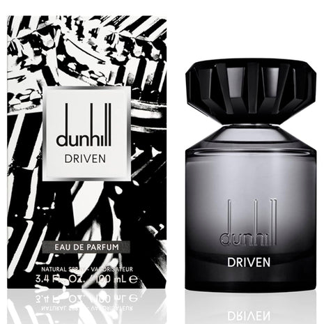 Alfred Dunhill Perfume Driven Caballero EDP 100ml