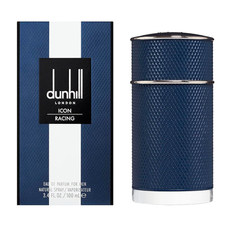 Alfred Dunhill Perfume Icon Racing Azul Caballero EDP 100ml