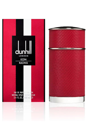 Alfred Dunhill Perfume Icon Racing Rojo Caballero EDP 100ml