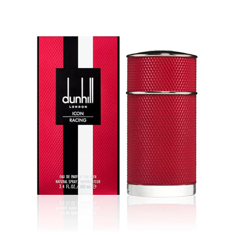 Alfred Dunhill Perfume Icon Racing Rojo Caballero EDP 100ml
