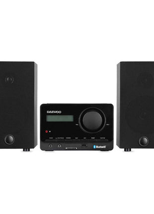 Micro componente bluetooth DW-800 Daewoo