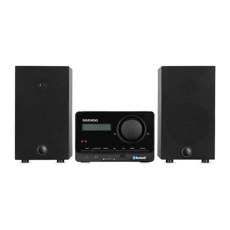 Micro componente bluetooth DW-800 Daewoo