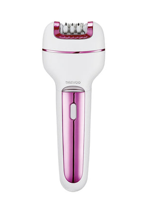 Set de Belleza 3 en 1 DW-DGS2 Daewoo