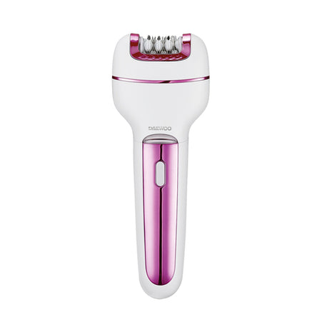 Set de Belleza 3 en 1 DW-DGS2 Daewoo
