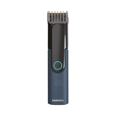 Máquina Rasuradora Afeitadora Recargable USB DW-REC1 Daewoo