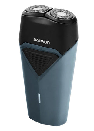 Rasuradora doble cabezal DW-RS1 Daewoo