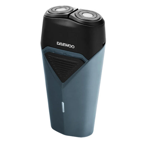 Rasuradora doble cabezal DW-RS1 Daewoo