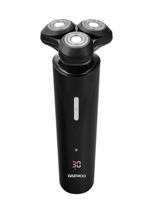 Rasuradora Eléctrica Recargable USB DW-RS2 Daewoo