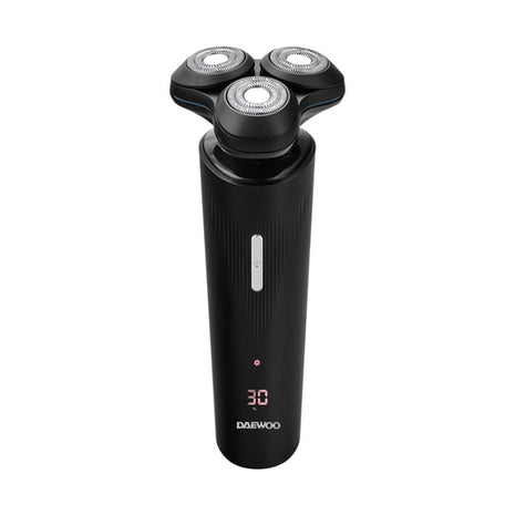 Rasuradora Eléctrica Recargable USB DW-RS2 Daewoo