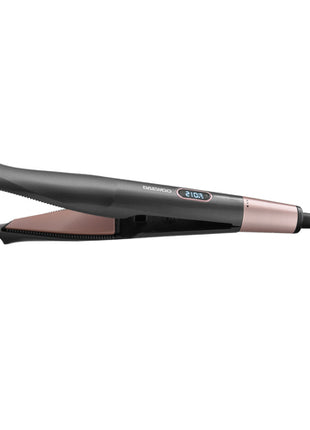 Plancha Alaciadora de cabello 2 en 1 DW-RZ1 Daewoo