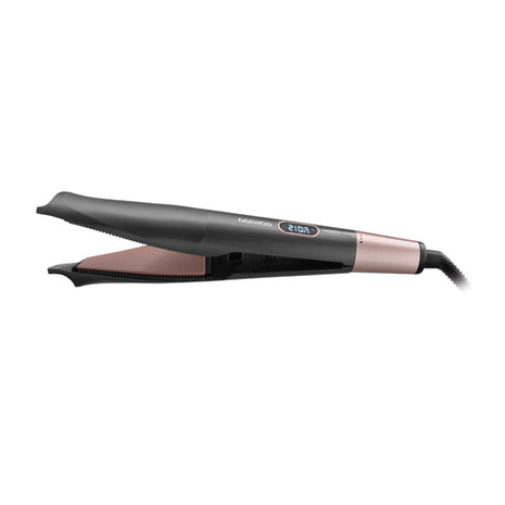 Plancha Alaciadora de cabello 2 en 1 DW-RZ1 Daewoo