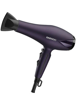 Secadora de cabello DW-SE1 Daewoo