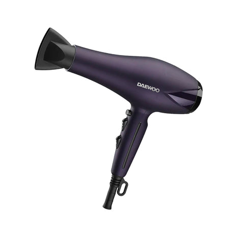 Secadora de cabello DW-SE1 Daewoo