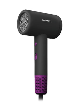 Secadora de cabello Profesional DW-SE3 Daewoo