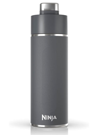 Ninja Botella de viaje DW1801GY gris 532ml