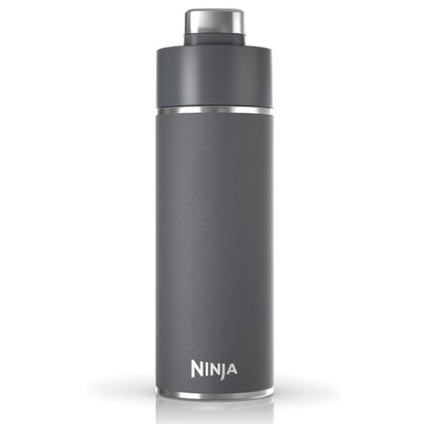 Ninja Botella de viaje DW1801GY gris 532ml