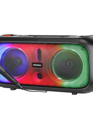 Bocina bluetooth DW Megabox DW1988 Daewoo